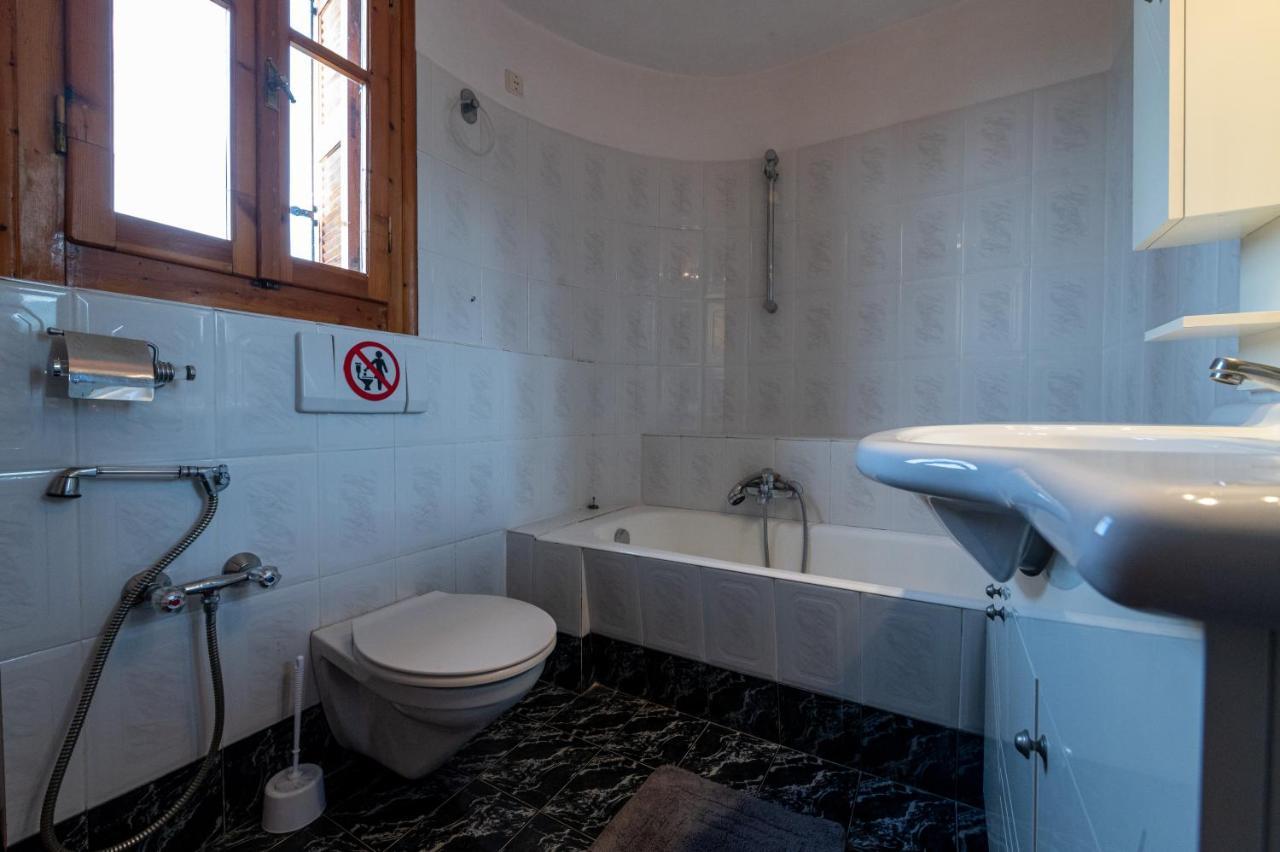 Villa Alex Stone House à Kardamyli Extérieur photo